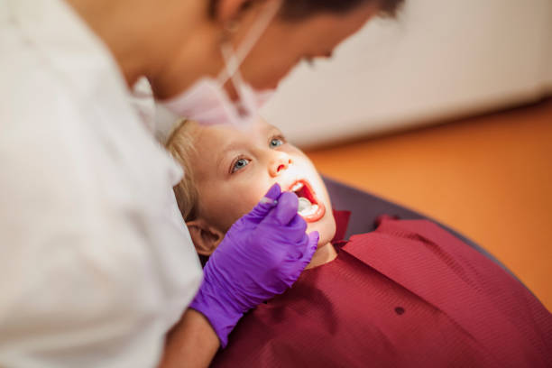 Best Emergency Root Canal Therapy in Springfield, MI